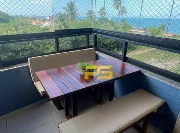 ea1dd1331fe72f52d84e2be03a76fb68.jpg · Apartamento À Venda Em Cabedelo – Porteira Fechada
