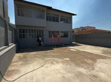 Casa · 300m² · 4 Quartos · 10 Vagas · Casa Para Aluguel Em Itaúna (Universitário) – 4 Quartos, 2 Suítes, 10 Vagas, 300 m²