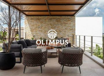 Casa · 469m² · 4 Quartos · Casa No Condomínio Versailles Para Alugar No Bairro Nova Uberlândia