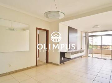 Apartamento · 175m² · 3 Quartos · 2 Vagas · Apartamento No Edifício Vitoria Regia Para Alugar No Bairro Osvaldo Rezende Em Uberlândia