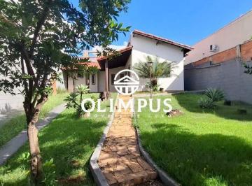 Casa · 140m² · 3 Quartos · 2 Vagas · Ótima Casa Residencial Localizada No Jardim Karaíba
