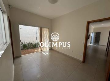 Comercial · 100m² · 3 Quartos · 2 Vagas · Imóvel Comercial Para Alugar No Bairro Cidade Jardim Em Uberlândia
