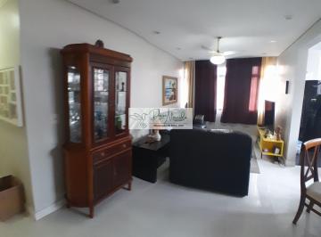 Apartamento · 85m² · 2 Quartos · 1 Vaga · Apartamento À Venda No Embaré, 02 Quartos (01 Suíte), Sala Com Vista Mar, Prédio Em Frente a Praia D