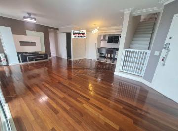 Apartamento · 260m² · 4 Quartos · 4 Vagas · Cobertura Com 4 Quartos, Vila Marlene, São Bernardo Do Campo - R$2.79 Mi, Cod: 5336