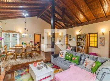 Casa · 1874m² · 4 Quartos · 4 Vagas · Casa À Venda - Pinheiro, 4 Quartos, 1874 m² - São Leopoldo