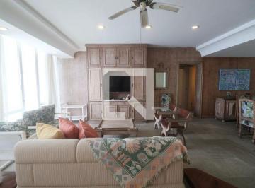 Apartamento · 262m² · 4 Quartos · 2 Vagas · Imoveis - No Centro