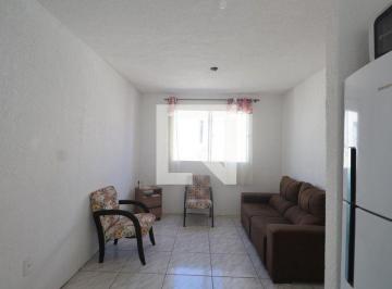Apartamento · 44m² · 2 Quartos · 1 Vaga · Imoveis - Em Mato Grande