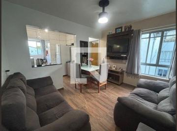 Apartamento · 48m² · 2 Quartos · 1 Vaga · Apartamento À Venda - Rondônia, 2 Quartos, 48 m² - Novo Hamburgo