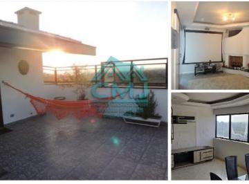 Apartamento · 168m² · 3 Quartos · 2 Vagas · Apartamento Para Venda Em São José Dos Campos, Jardim Augusta, 3 Dormitórios, 1 Suíte, 2 Banheiros,