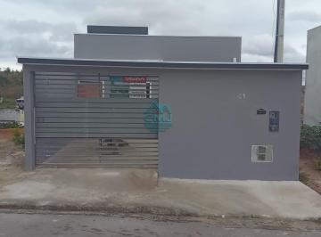 Casa · 70m² · 2 Quartos · 2 Vagas · Casa Para Venda Em São José Dos Campos, Jardim Dos Bandeirantes, 2 Dormitórios, 1 Suíte, 2 Banheiros