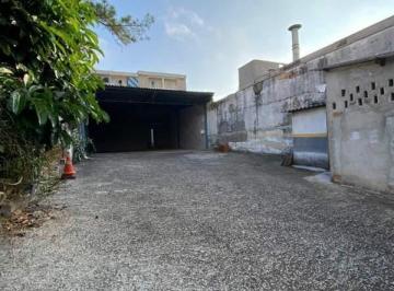 Terreno · 500m² · 10 Vagas · Terreno Comercial Para Aluguel — 500 m² No Campestre, Santo André (10 Vagas)