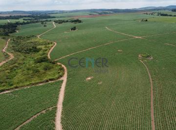 Rural · 77m² · Terreno de 77,9ha Para Empreendimentos Em Sp