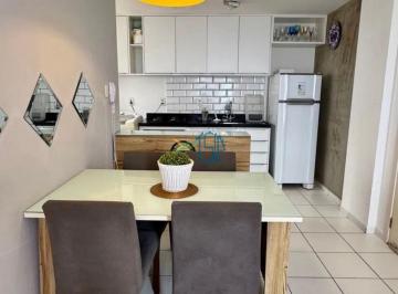 Apartamento · 42m² · 2 Quartos · 1 Vaga · Condomínio Ideal Vila Nova - Apartamento Padrão/condomínio Ideal Vila Nova.