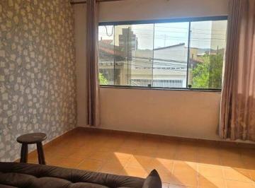 Casa · 190m² · 3 Quartos · 3 Vagas · Sobrado Para Aluguel 3 Quartos 3 Suítes 3 Vagas Centro - São Bernardo Do Campo - Sp