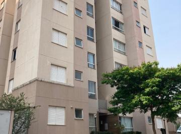 Foto 01 · Apartamento Residencial Para Venda No Jardim Maria Luíza (Nova Veneza) - Sumaré - Sp