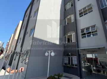 Apartamento · 90m² · 3 Quartos · 1 Vaga · Apartamento Para Venda Em São José, Kobrasol, 3 Dormitórios, 1 Suíte, 2 Banheiros, 1 Vaga