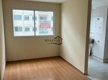 Apartamento · 46m² · 2 Quartos · 1 Vaga · Apartamento 2 Quartos No Condomínio Mar de Paraty - Alcantara/são Gonçalo
