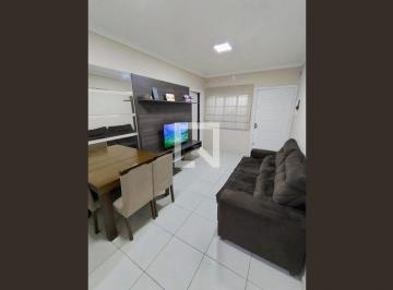 Casa · 50m² · 2 Quartos · 1 Vaga · Casa À Venda - Estância Velha, 2 Quartos, 50 m² - Canoas