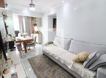 Apartamento · 59m² · 2 Quartos · 2 Vagas · Apartamento À Venda - Jardim Das Flores, 2 Quartos, 59 m² - Osasco
