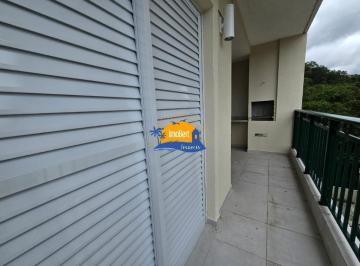 Foto 01 · Aluguel de Apartamento No Centro de Bertioga - Sp: 2 Quartos, 1 Sala, 2 Banheiros, 1 Vaga de Garagem