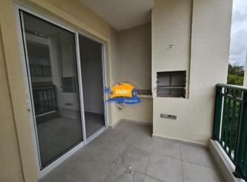 Foto 01 · Aluguel de Apartamento de 2 Quartos No Centro de Bertioga - Sp: 1 Suíte, 2 Banheiros E 1 Vaga de Garag