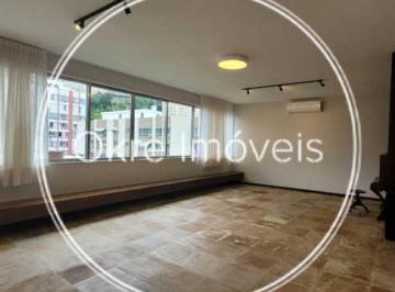 Apartamento · 187m² · 4 Quartos · 2 Vagas · Apartamento: / Residencial / Ipanema