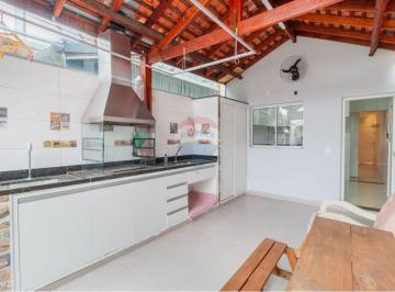 Casa · 77m² · 2 Quartos · 1 Vaga · Casa Em Condomínio Em Bairro Tranquilo, Conforto E Lazer Em Um Só Lugar