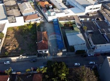 Comercial · 950m² · Terreno - Lote Com 950 m² À Venda No Centro de Mogi Das Cruzes