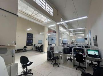 Comercial · 315m² · Prédio Comercial Com 315 m² À Venda No Centro de Mogi Das Cruzes