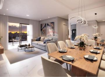 Apartamento · 3 Quartos · Residencial Acrópole - Apartamento À Venda No Centro de Poá – Sp