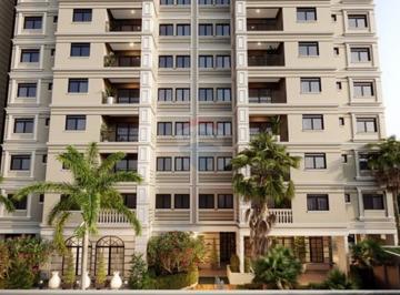 Apartamento · 68m² · 2 Quartos · Lançamento! Residencial Acrópole - Apartamento À Venda No Centro de Poá – Sp