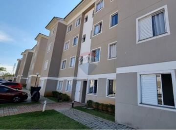 Apartamento · 50m² · 2 Quartos · 1 Vaga · Apartamento À Venda No Condomínio Vida Bella 2, Vila Bela Flor, No Bairro de Braz Cubas Em Mogi Das