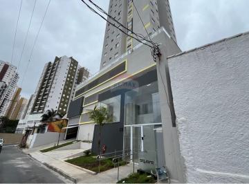 Apartamento · 48m² · 2 Quartos · 1 Vaga · Apartamento Para Locação Na Vila Oliveira Em Mogi Das Cruzes