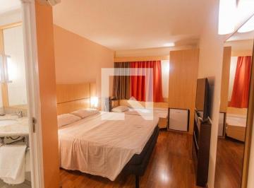 Apartamento · 19m² · 1 Quarto · Apartamento À Venda - Funcionários, 1 Quarto, 19 m² - Belo Horizonte
