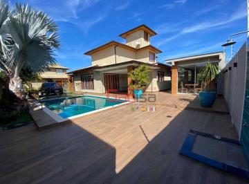 cfcf2330ce941d873357a47d808348dc.jpg · Casa de Alto Padrão 4 Dormitórios À Venda, 190 m² por R$2.700.000 - Marina - Armação Dos Búzios/rj