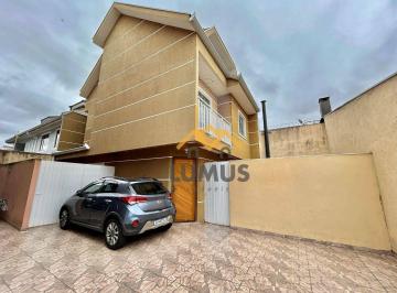 8ff6d0c9575c90ce1f0545003fbf70d1.jpg · Sobrado Triplex Semi Mobiliado Com Ático E Churrasqueira | 134 m² | 3 Quartos | 2 Vagas | Fazendinha
