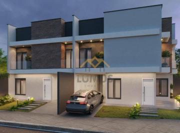 dd8ef0be0d71dfce217afb1ca428fa0a.jpg · Sobrados Com 3 Dormitórios À Venda, 88 m² por R$600.000 - Fazendinha - Curitiba/pr
