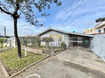 b4fda79ebb7ed9805d29a7b9ddf91c06.jpg · Casa Com 3 Dormitórios À Venda, 120 m² por R$495.000 - Guaraituba - Colombo/pr