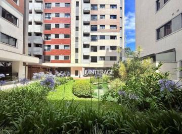 ed70f913af0da49f172579e240a347d9.jpg · Apartamento Com 2 Dormitórios À Venda, 56 m² por R$640.000 - Santa Felicidade - Curitiba/pr