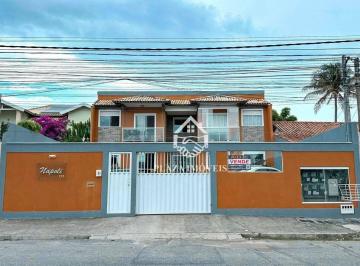 a6259cae0b31a3becdf09606853769ae.jpg · Apartamento Com 2 Dormitórios À Venda, 67 m² por R$400.000 - Centro - São Pedro Da Aldeia/rj