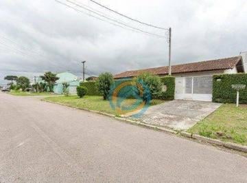 3e4ce50d13daf1ef7797956a45df2672.jpg · Casa de Esquina Com 5 Dormitórios À Venda, 260 m² por R$690.000 - Boqueirão - Curitiba/pr