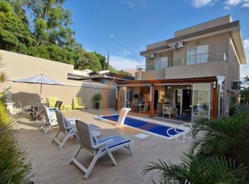 b34f729ab452c89a1e5831d15f2313f2.jpg · Casa Com 3 Suítes À Venda, 206 m² por R$1.850.000 - Residencial Ibi Aram I - Itupeva/sp