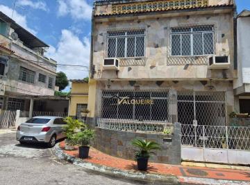 88f4413b5265e10e66fbabb9fa0c5dc0.jpg · Casa À Venda, 257 m² por R$420.000 - Praça Seca - Rio de Janeiro/rj