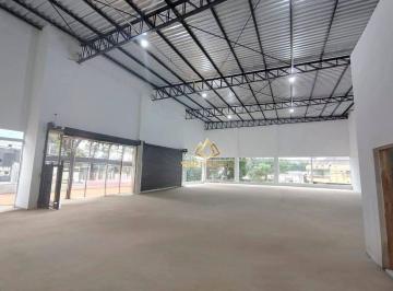 4e61f63da0dec035c9b4e3fb4190c67d.jpg · Galpão Para Alugar, 396 m² por R$29.900,00/mês - Vila Scarpelli - Santo André/sp