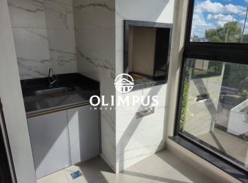 Apartamento · 112m² · 3 Quartos · 2 Vagas · Apartamento Para Alugar No Bairro Nossa Senhora Aparecida Em Uberlândia