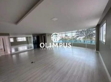 Apartamento · 170m² · 3 Quartos · 3 Vagas · Apartamento Para Venda No Bairro Osvaldo Rezende Em Uberlândia