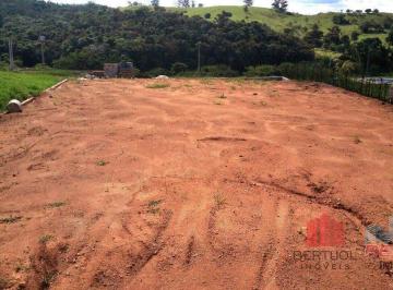 TERRENO · Terreno Em Condomínio À Venda Condomínio Reserva Santa Mônica Em Itupeva