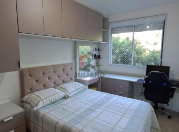 Apartamento · 46m² · 2 Quartos · 1 Vaga · Apartamento No Reserva Ipanema Com Lazer E Piscinas Na Zona Sul de Porto Alegre