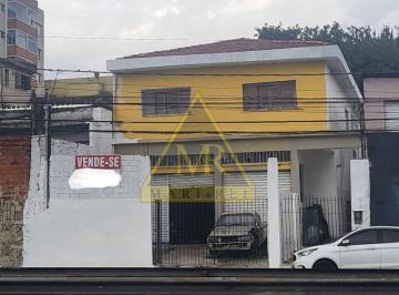 Comercial · 245m² · 3 Vagas · Galpão - Energia Trifasica
