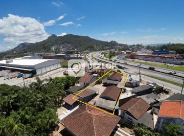Terreno · 898m² · Terreno À Venda Em Universitário, Biguaçu - Sc